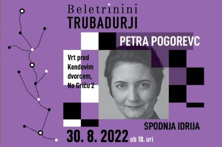 Petra Pogorevc